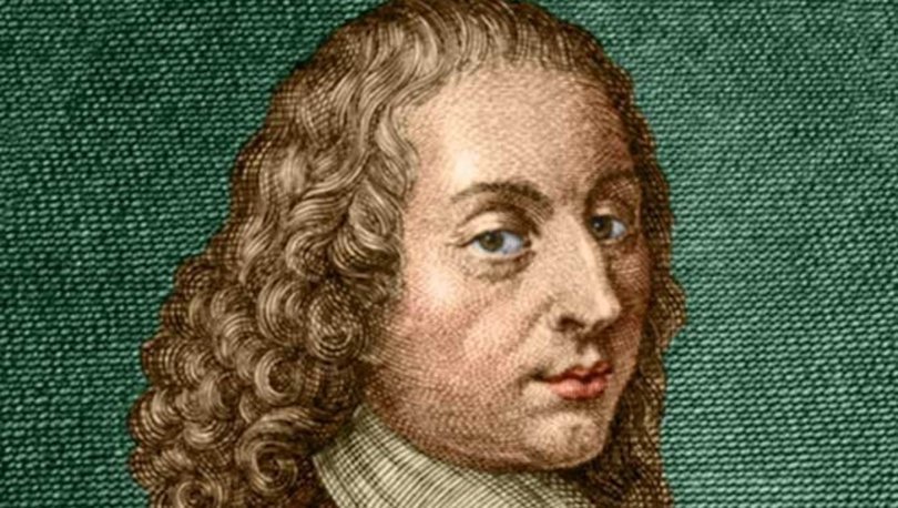 Blaise Pascal kimdir? Pascal'ın kısaca hayatı