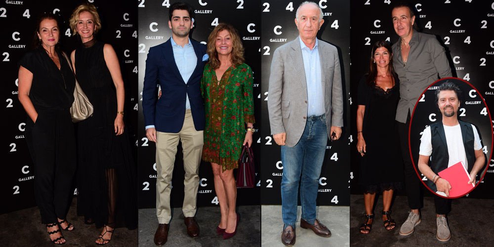 Renkli tanıtıma cemiyet ilgisi...