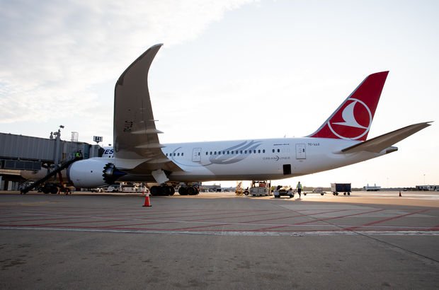 Türkiye ve Japonya arasında havacılıkta iş birliği