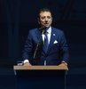 İstanbul Büyükşehir Belediye Başkanı Ekrem İmamoğlu, Cumhurbaşkanı Recep Tayyip Erdoğan