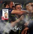 3 haftası geride kalan Süper Lig