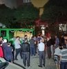 Son dakika haberi... İstanbul’un Sancaktepe ilçesi Kemal Türker Mahallesi, Halilbey Sokak’ta oğluyla beraber yaşayan kadından bir süre haber alamayan komşuları durumu polise bildirdi. Adrese gelen ekipler üç katlı binanın giriş katındaki dairenin kapısını açtırdığında kadının cansız bedenini buldu
