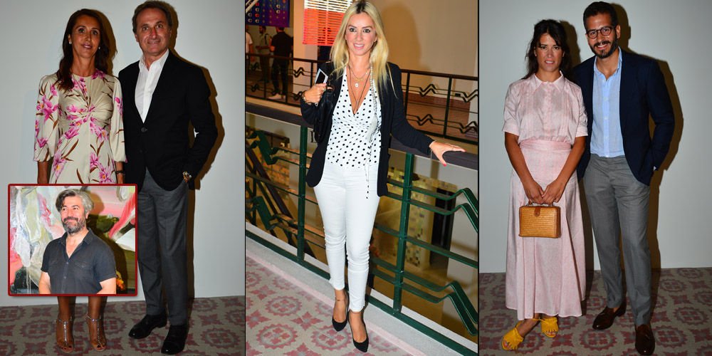 Pilevneli'de “Tuz Zamanı” sergisi...