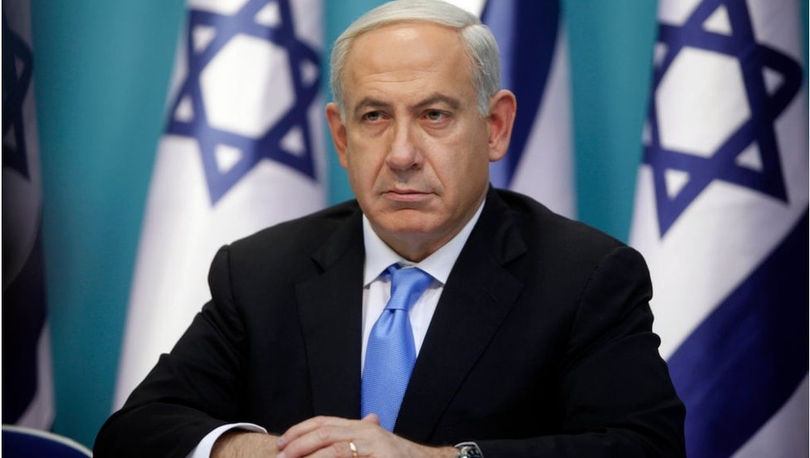 Facebook'tan Netanyahu'nun partisine 'nefret söylemi' yaptırımı