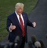 Son dakika haberi... ABD Başkanı Trump, İsrail