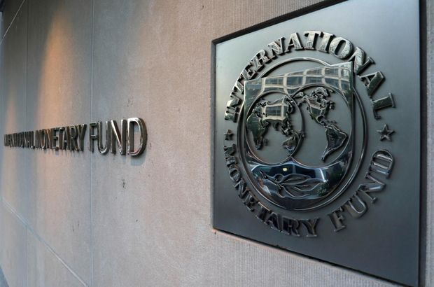 IMF: Arjantin ile görüşmeler sürüyor