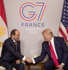 ABD Başkanı Donald Trump