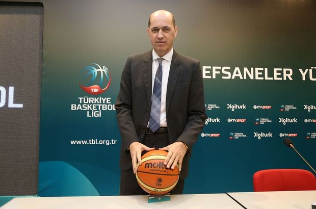 Turgay Demirel yeniden FIBA Dünya Başkan Yardımcısı
