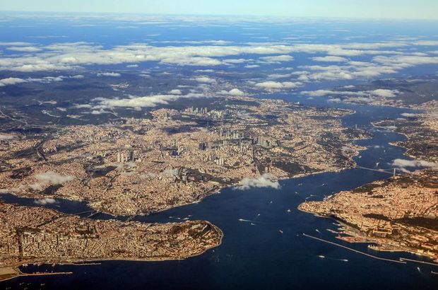 "İstanbul'un denize yakın ilçelerinde deprem tehlikesi arttı"