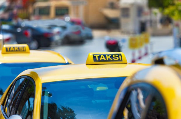 "Yüzde 25 zam taksicileri memnun etmedi"