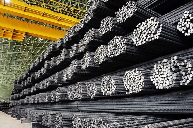 Çelik ihracatçıları Almanya'ya çıkarma yapacak