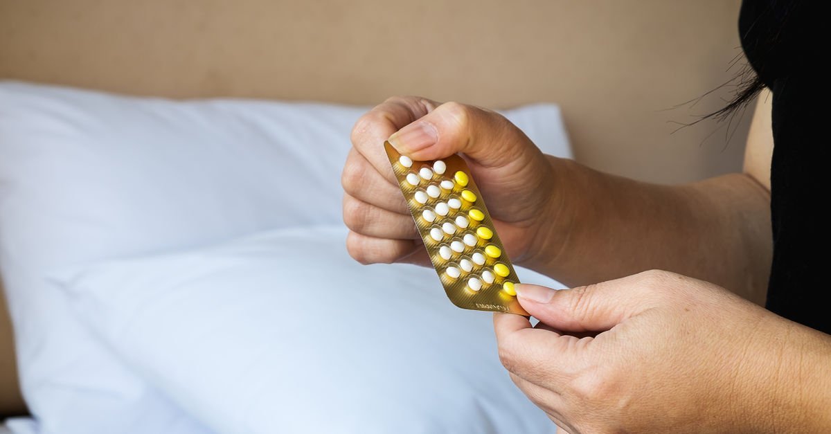 can diabetics take birth control pills