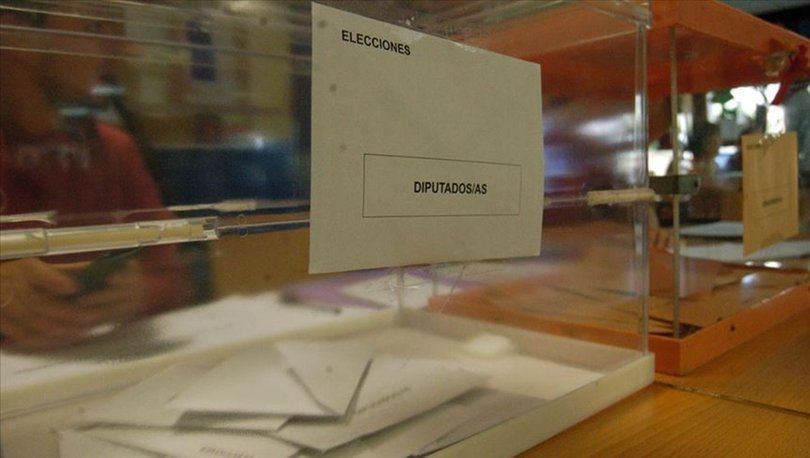 İspanya 10 Kasım'da erken seçime gidiyor