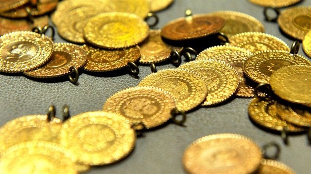 Son Dakika: 18 Eylül Altın fiyatları düşüşte! Güncel çeyrek altın, gram altın fiyatları ne kadar?