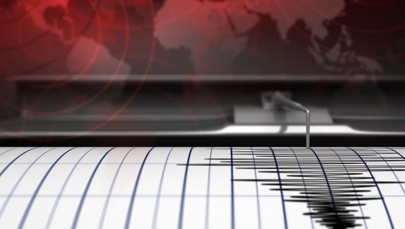 Kandilli Rasathanesi 18 Eylül 2019 son depremler listesi - En son nerede deprem oldu?