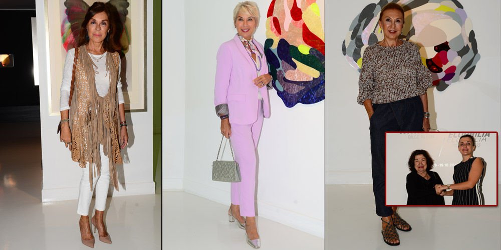 Ekavart'da sanat zamanı...