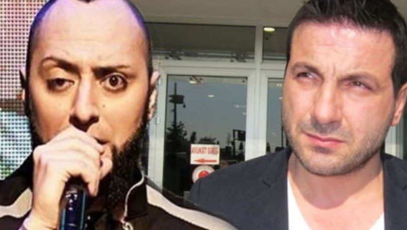 Şarkıcı Davut Güloğlu'nun yeniden yargılandığı dava düştü