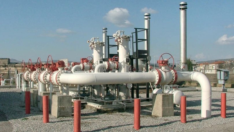 EPDK'dan doğalgaz ithalatına yönelik yeni düzenleme