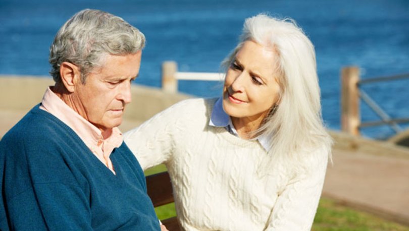 Alzheimer’den ölümler yüzde 123 arttı