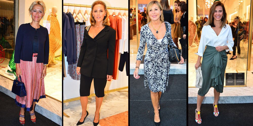 Nişantaşı'nda moda daveti...