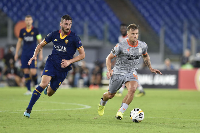 Avrupa Ligi maçları yazar yorumları (Başakşehir, Beşiktaş, Trabzonspor)