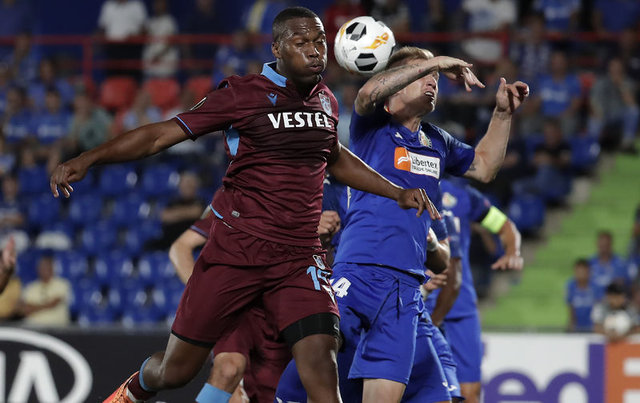 Avrupa Ligi maçları yazar yorumları (Başakşehir, Beşiktaş, Trabzonspor)