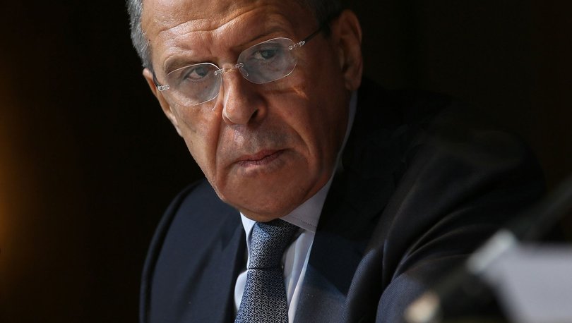 Lavrov: ABD, Moskova ve Pekin'i kavga ettirmek için çabalıyor
