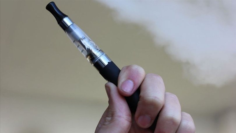 ABD'de elektronik sigara kaynaklı hastalıkta vaka sayısı 500'ü geçti