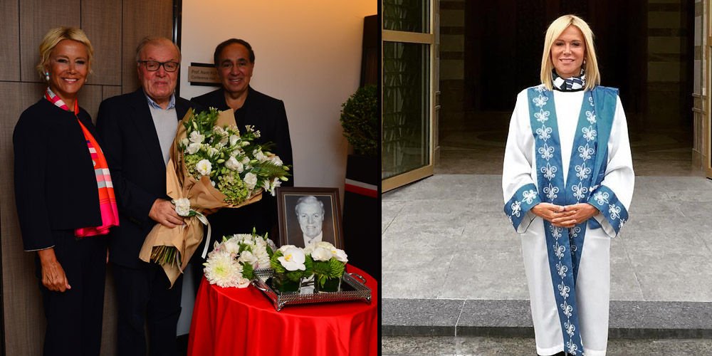 Kavak'ın açılış heyecanı...