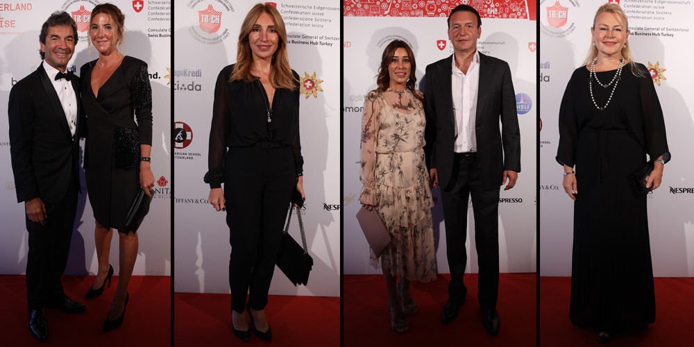 Renkli ve özel davet...