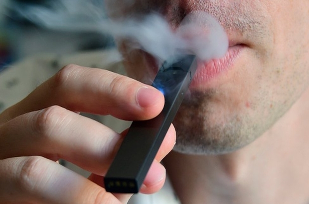 ABD'de 'elektronik sigara sebebiyle' sekizinci kişi hayatını kaybetti