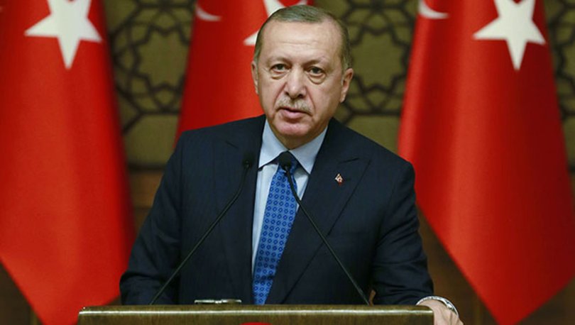 Cumhurbaşkanı Erdoğan 21-25 Eylül'de ABD'yi ziyaret edecek