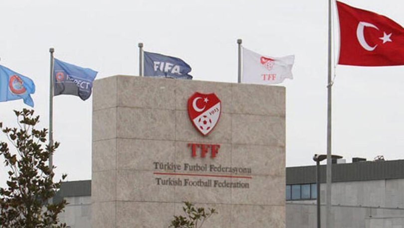 Son dakika FLAŞ HABER! TFF'den 3 kulübe puan silme cezası verdi! - Spor haberleri