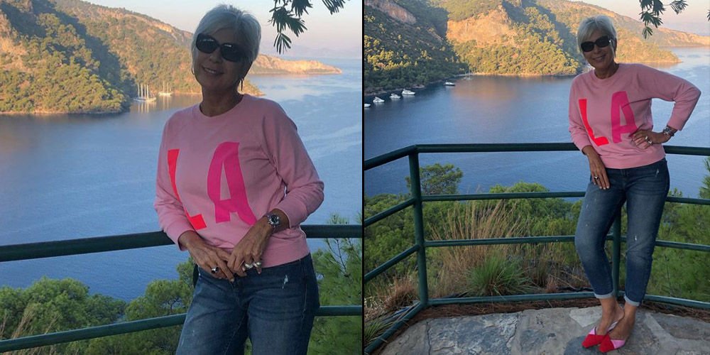 Alaton'un doğa tutkusu...