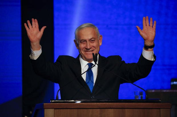 Netanyahu'dan siyaseti bırakma karşılığı af talebi!