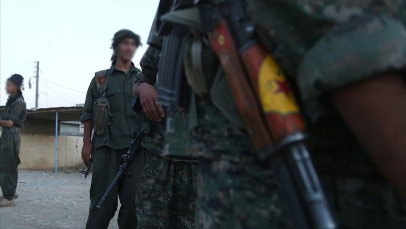 Deyrizor'da Esad güçleri ile YPG arasında gerginlik!