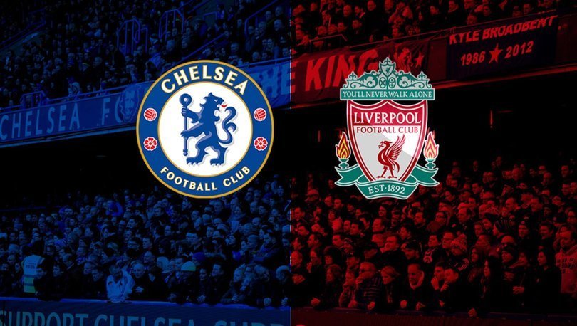 Chelsea Liverpool maçı saat kaçta hangi kanalda? Premier Lig'de dev maç: Chelsea - Liverpool