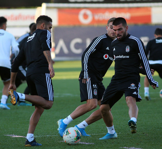 Besiktas Basaksehir Maci Ne Zaman Saat Kacta Besiktas Basaksehir Maci Hangi Kanalda Bjk Futbol Haberleri