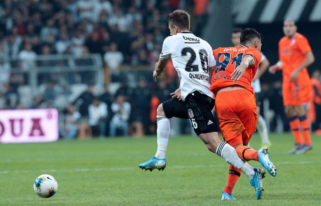 Rıdvan Dilmen'den Beşiktaş - Başakşehir maçı yorumu ...