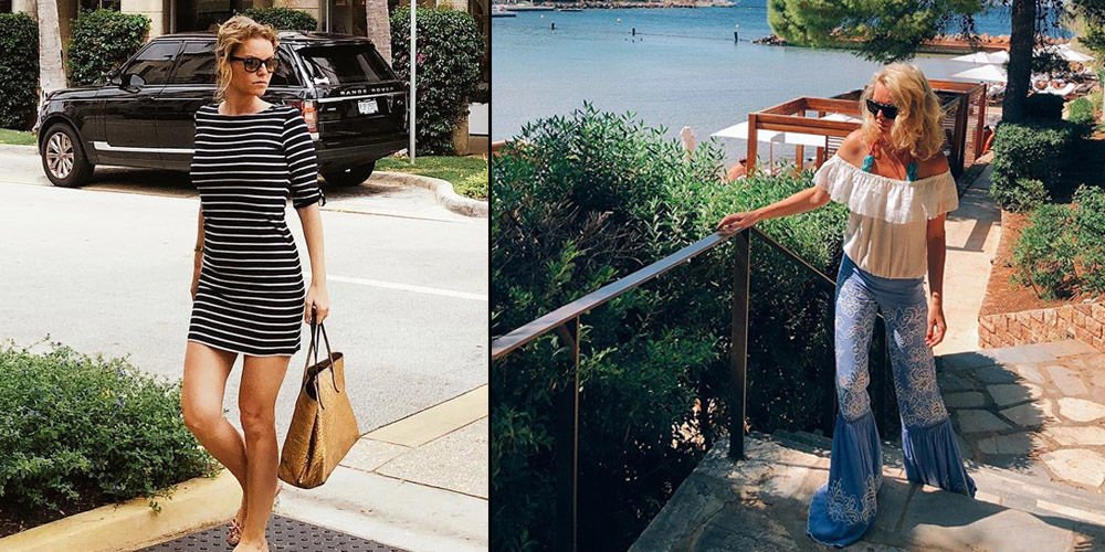 Atina'da sonbahar...