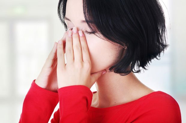 Grip, astım hastalarının hayatını tehdit ediyor