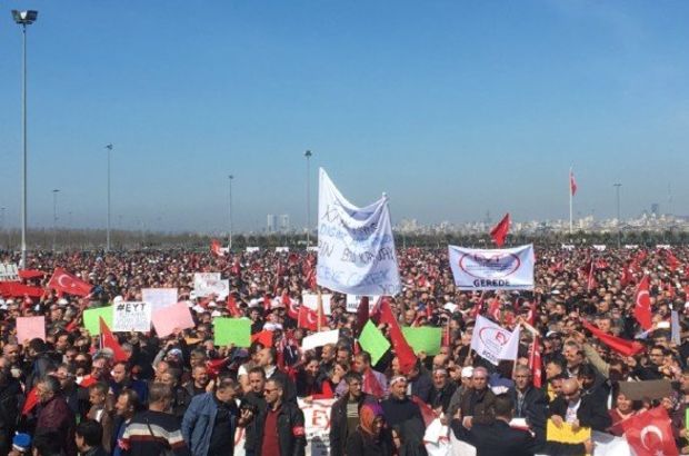 Emeklilikte Yaşa Takılanlar son durum ne oldu?