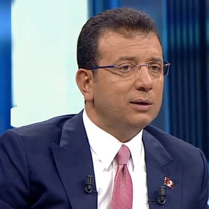 Imamoglu Ndan Kirik Sandalye Yaniti Senin De Koltugun Sallaniyor Sol Haber Portali