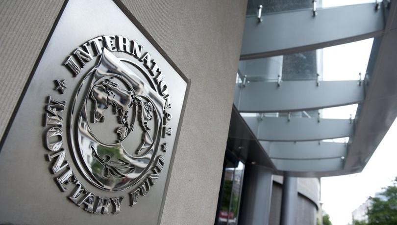 IMF: Türkiye'nin iç ve dış risklere karşı hassasiyeti sürüyor