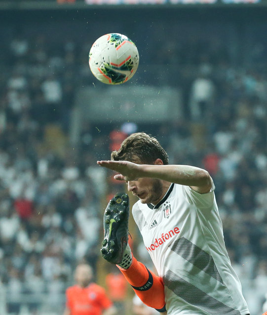 Beşiktaş Başakşehir maçının yazar yorumları! BJK Başakşehir maçı