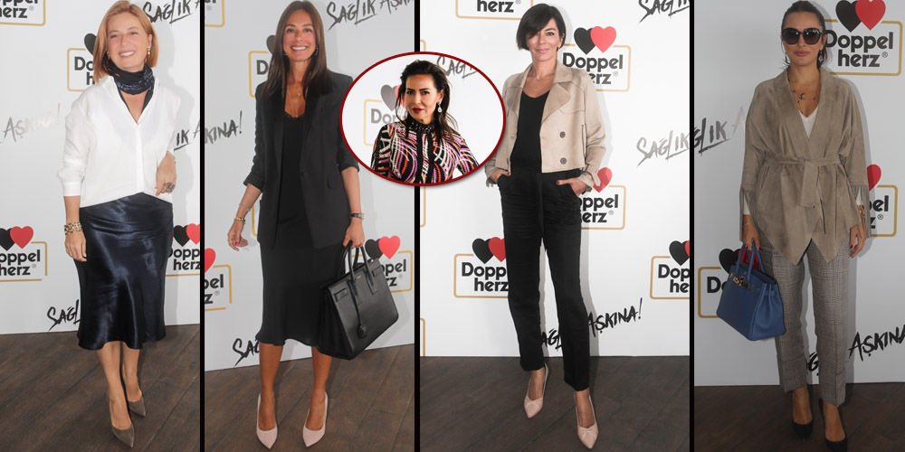 İyilik için etkinlik...