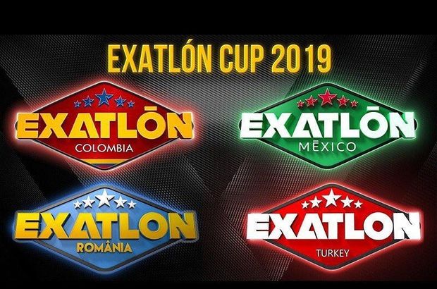Exatlon 2019 Türkiye takımı belli oldu