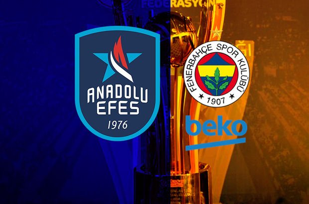 Anadolu efes fenerbahçe maçı ne zaman