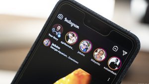  - instagram ios 13 guncellemesiyle karanlik moda gecis yapti