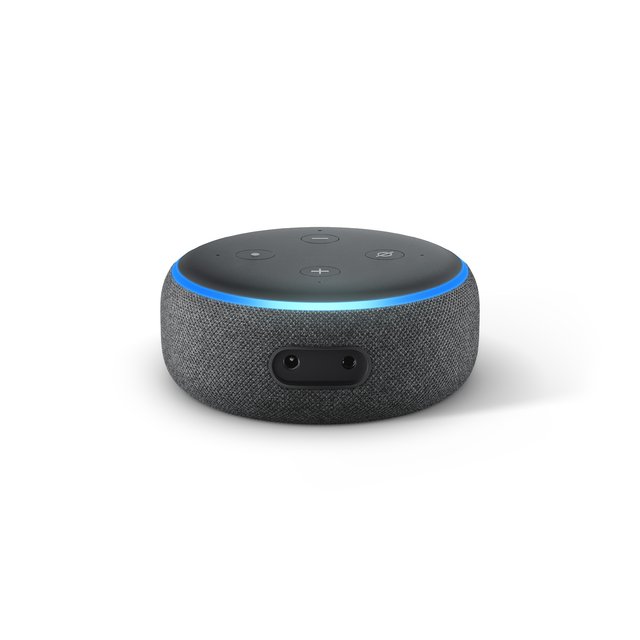 Amazon Echo serisi yeni ürünlerini tanıttı